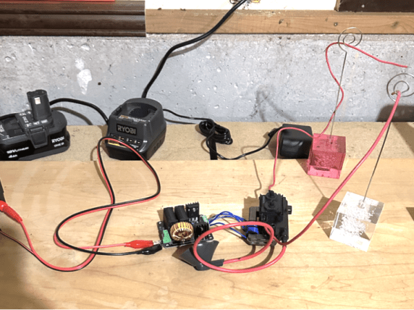 Ozone Hand Cleaner – Milton Hwang (’25)