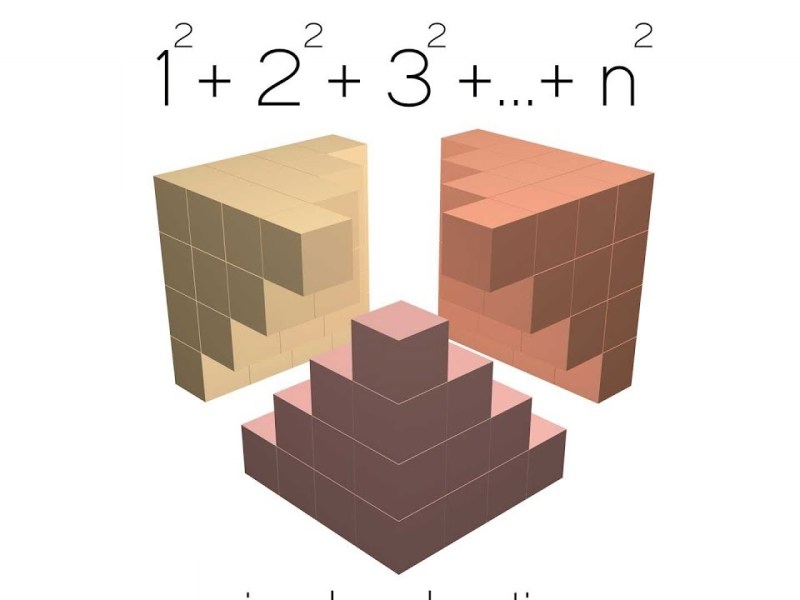 Sum of n Squares – Christopher Li (’27)