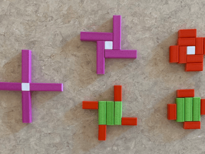 Fermat’s Christmas Theorem – Alvin S. (’27)