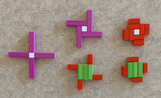 Fermat’s Christmas Theorem – Alvin S. (’27)