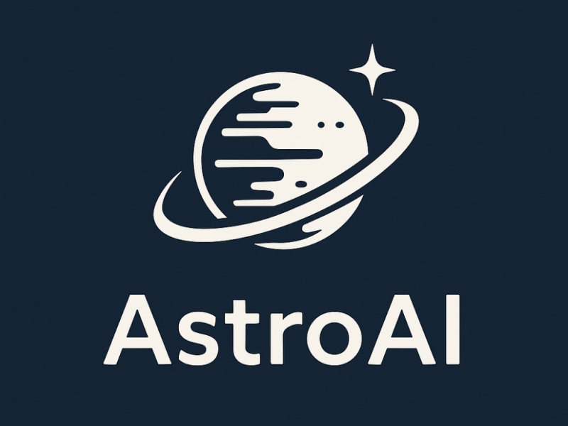 Astro AI – Felix H. (’27)