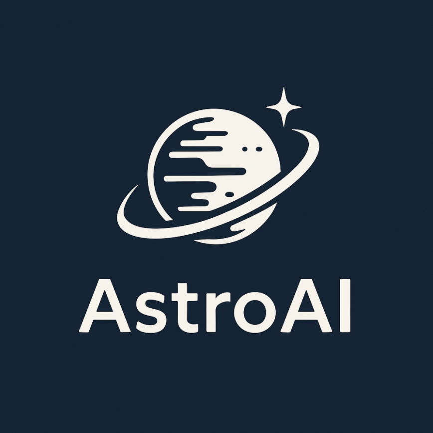 Astro AI – Felix H. (’27)