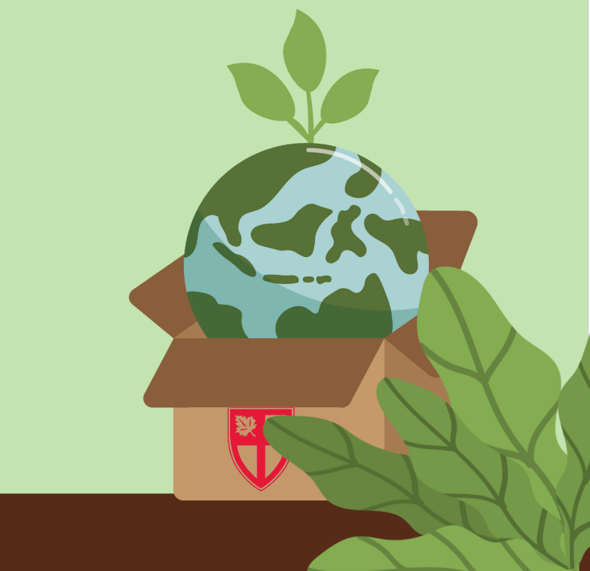 Saint’s Science Technology Society – Christopher Li (’27)